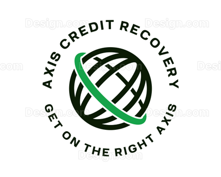 Axis Credit Recovery Logo